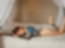 Tenderness on the bed