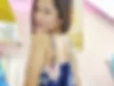 Wearing a Nighty dress
