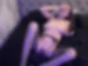 After hot sex