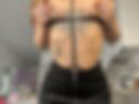 Topless girl
