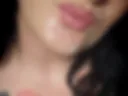Sperm on my Boobs
