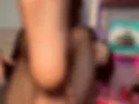 brown tights