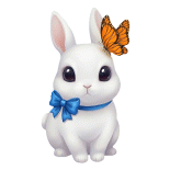 Coelhinho da Páscoa