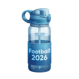 Garrafa desportiva
