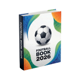 Fotbollsbok