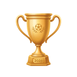 كأس البطولة