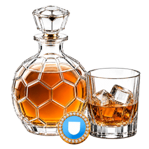 Prémium whisky