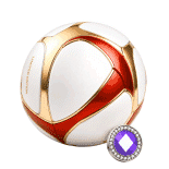 Pelota del partido