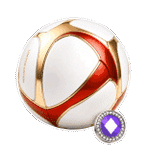 Match Ball