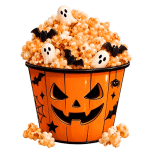 Jack Popcorn