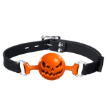 Pumpkin Collar