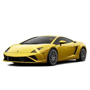Lamborghini Gallardo Spyder Car