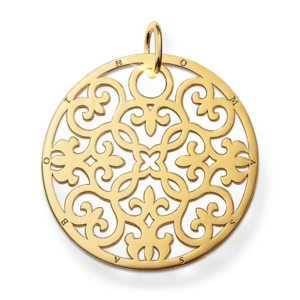 THOMAS SABO GLAM & SOUL PENDANT ORNAMENT