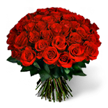Bouquet of Roses