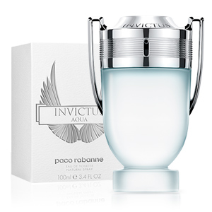 Paco Rabanne Invictus Aqua EDT 100 ml