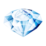 Shine bright like a diamond