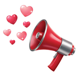Любовен мегафон
