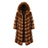 Fur Coat