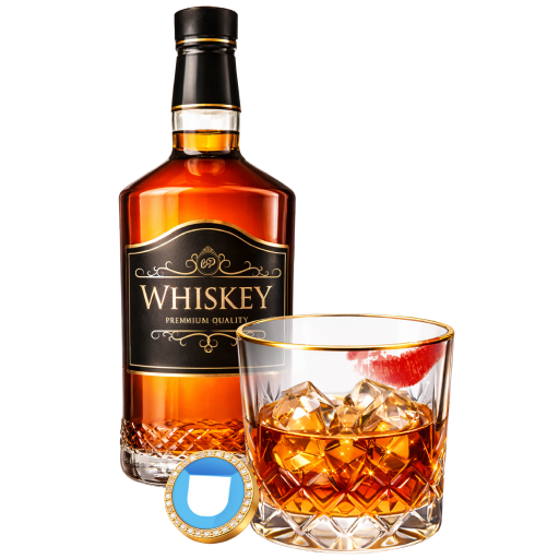 Premium Whiskey