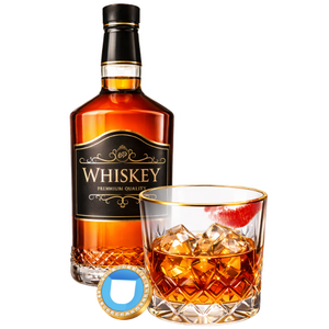 Premium Whiskey