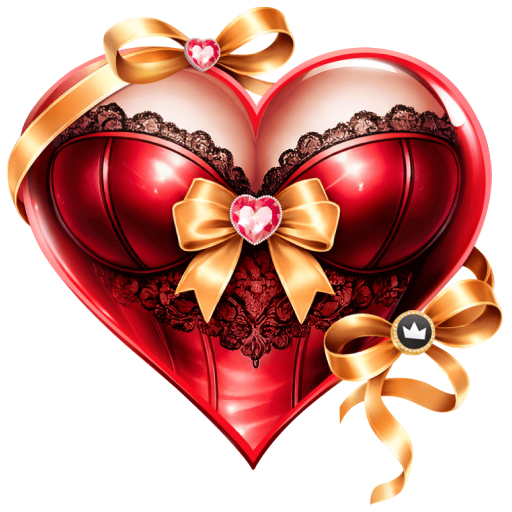 Cuore esclusivo