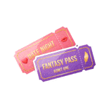Fantasy Night Pass