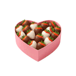 Chocolate Strawberries