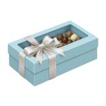 Caixa de chocolates