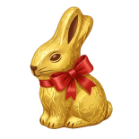 Шоколадний кролик