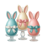 ביצים עם אוזניים