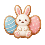 Заморожене печиво