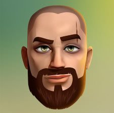 DamienEyres