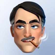 possycuck