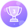 Third place