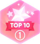 First place among women