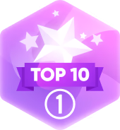 First place among transsexuals
