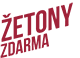 ŽETONY Zdarma