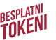 Besplatni TOKENI
