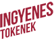 Ingyenes TOKENEK