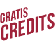 Gratis CREDITS