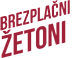 Brezplačni ŽETONI