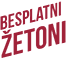 Besplatni TOKENI