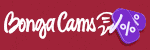 BongaCams logo - Free Live Sex Cams