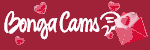 BongaCams лого - бесплатные секс-камеры в прямом эфире