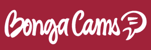 Logo BongaCams - darmowe sex kamerki na żywo