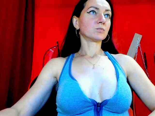 MistressLady
