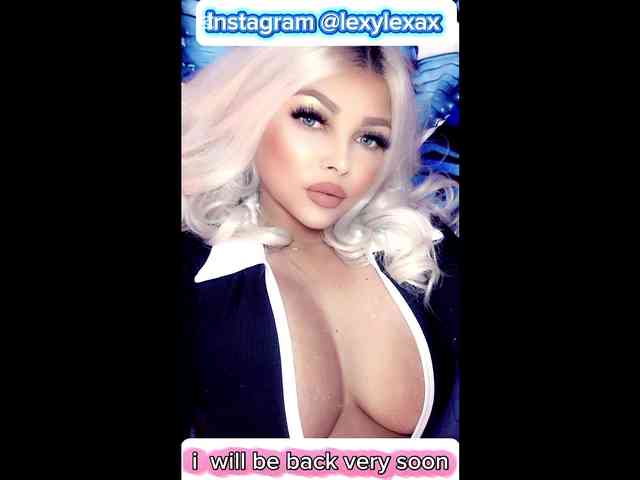 Lexax_
