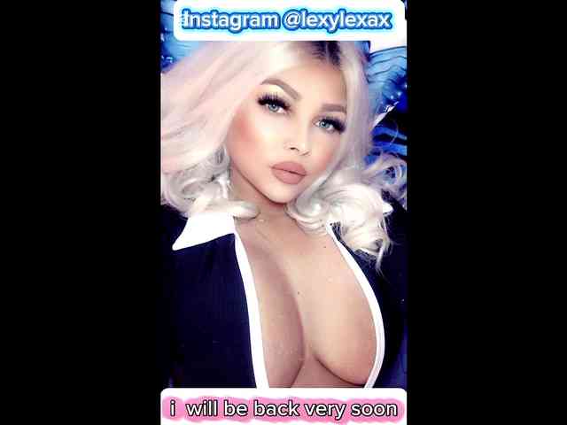 Lexax_