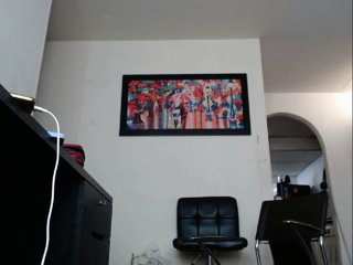 SusanSexy Porn Show