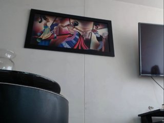 SusanSexy Porn Show